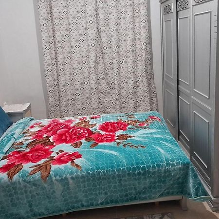 Relax Nouvelle Ville Ibn Batouta Tanger Exterior foto